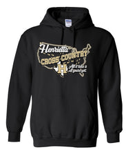 2026 Henrietta XC All It Takes