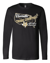 2026 Henrietta XC All It Takes