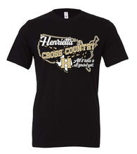 2026 Henrietta XC All It Takes