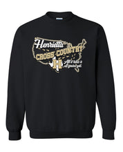 2026 Henrietta XC All It Takes