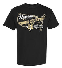 2026 Henrietta XC All It Takes