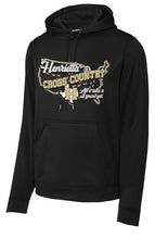 2026 Henrietta XC All It Takes
