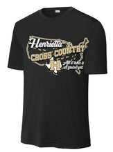 2026 Henrietta XC All It Takes