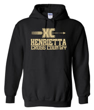2026 Henrietta XC Gold