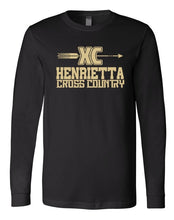 2026 Henrietta XC Gold