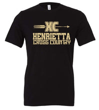 2026 Henrietta XC Gold