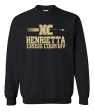2026 Henrietta XC Gold