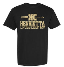2026 Henrietta XC Gold