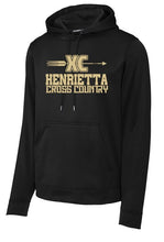 2026 Henrietta XC Gold