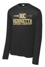 2026 Henrietta XC Gold