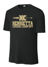 2026 Henrietta XC Gold