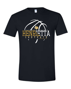 2024 Henrietta Lady Cat Basketball Sliced