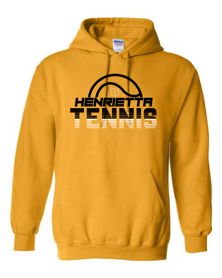 HHS Henrietta Tennis 2024 – Ranch Swag