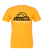 HHS Henrietta Tennis 2024