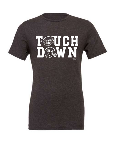 Touch Down Henrietta