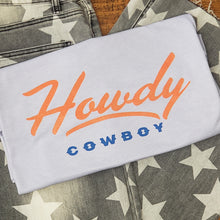 2026 Howdy Cowboy