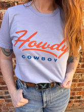 2026 Howdy Cowboy