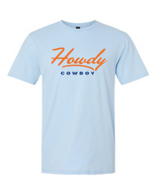 2026 Howdy Cowboy
