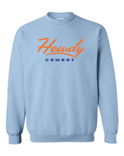 2026 Howdy Cowboy