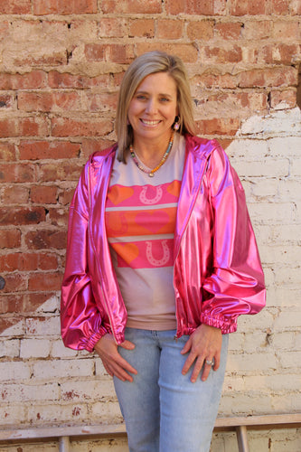 Hearts and Horseshoes