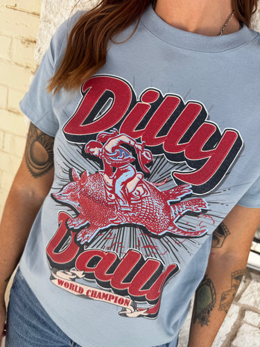 2025 Dilly Dally World Champion