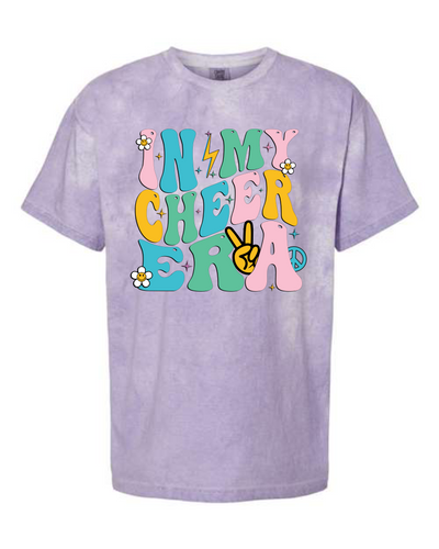 In My Cheer Era 2024