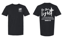 2026 Joy Baptist Youth - Be The Light