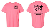 2026 Joy Baptist Youth - Be The Light