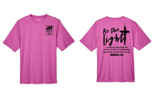 2026 Joy Baptist Youth - Be The Light