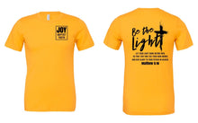 2026 Joy Baptist Youth - Be The Light