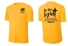 2026 Joy Baptist Youth - Be The Light