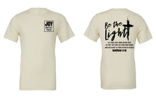 2026 Joy Baptist Youth - Be The Light