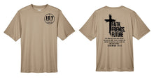 2026 Joy Baptist Youth - Faith Friends