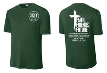 2026 Joy Baptist Youth - Faith Friends