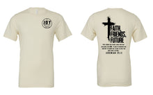 2026 Joy Baptist Youth - Faith Friends