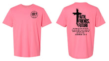 2026 Joy Baptist Youth - Faith Friends