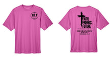 2026 Joy Baptist Youth - Faith Friends