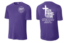 2026 Joy Baptist Youth - Faith Friends