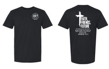 2026 Joy Baptist Youth - Faith Friends
