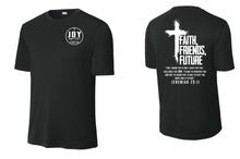 2026 Joy Baptist Youth - Faith Friends