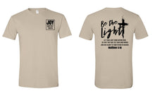 2026 Joy Baptist Youth - Be The Light