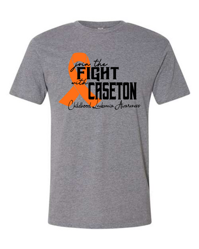 2025 Join the Fight Caseton