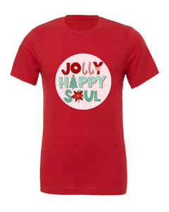 Jolly Happy Soul