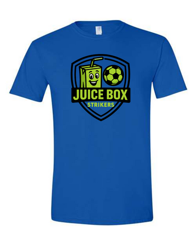 2025 Juice Box Strikers