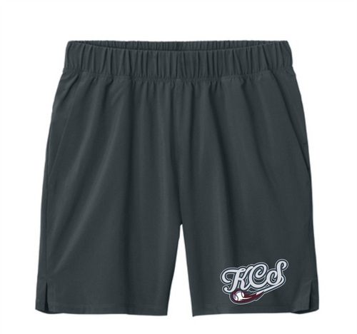 2025 KCS Logo Embroidered