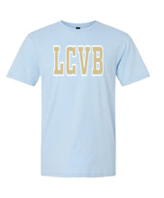 2026 HASC - LCVB