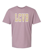 2026 HASC - LCVB