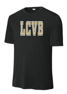 2026 LCVB Travel Tee