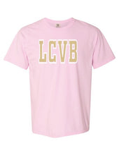 2026 HASC - LCVB