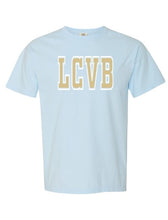 2026 HASC - LCVB